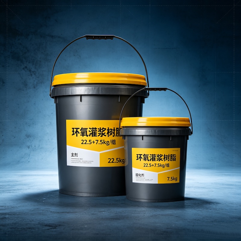 湘阴环氧灌浆树脂
